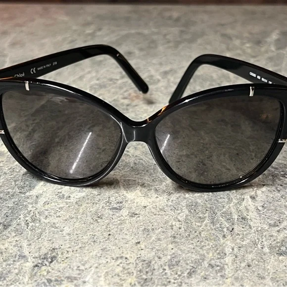 Chloe sunglasses - Picture 3 of 10